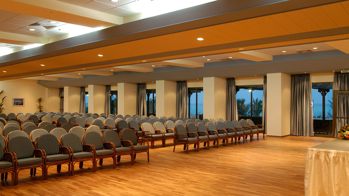 Constantinou Bros Athena Royal Beach Hotel - NR